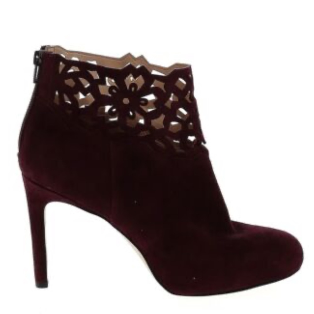 New Ms Albright Booties by Anthropologie- free with purchase of $25 or more
